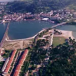 Hotel Sarga Cabañas