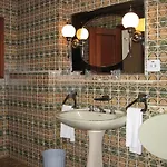 Sarga Cabañas