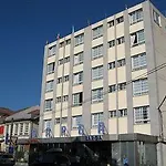 Ξενοδοχείο Sarga 3*