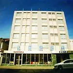 Hotel Sarga Cabañas