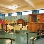 Hotel Sarga 3*