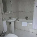 Sarga Hotel Cabañas