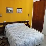 Ξενοδοχείο Sarga Cabañas