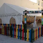 Hotel Sarga Cabañas