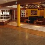 Hotel Sarga Cabañas