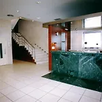 Sarga Hotel Cabañas