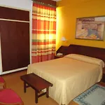 Sarga Hotel Cabañas