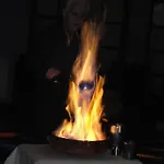 Sarga Cabañas