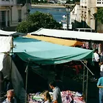 Sarga Ξενοδοχείο 3*