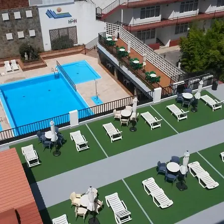 Hotel Sarga