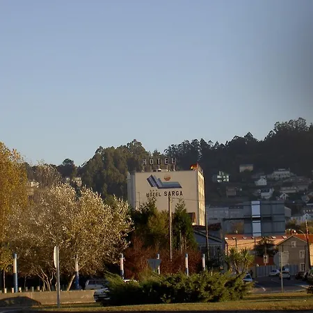 Sarga Hotel 3*