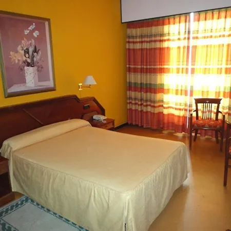 Hotel Sarga