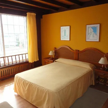 Hotel Sarga