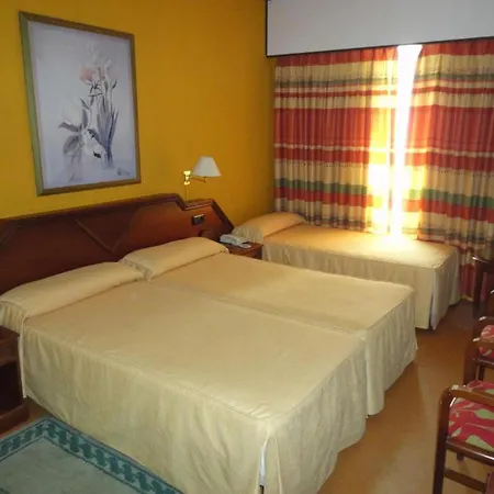 Sarga Hotel