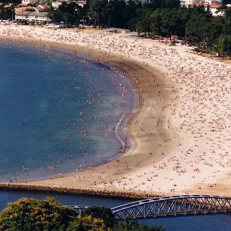 Hotell Sarga Cabañas