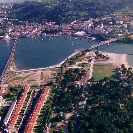 Hotel Sarga Cabañas