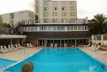 Hotel Sarga