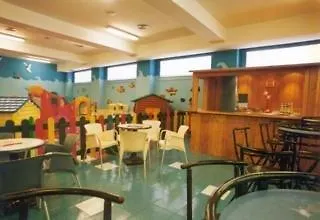 Hotel Sarga 3*