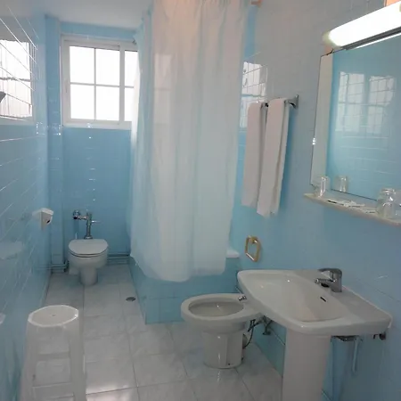 Sarga Hotell Cabañas