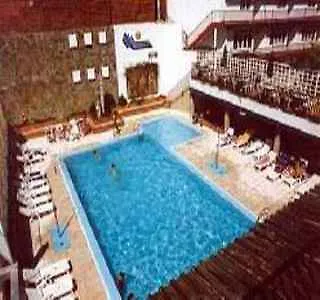Sarga Cabañas