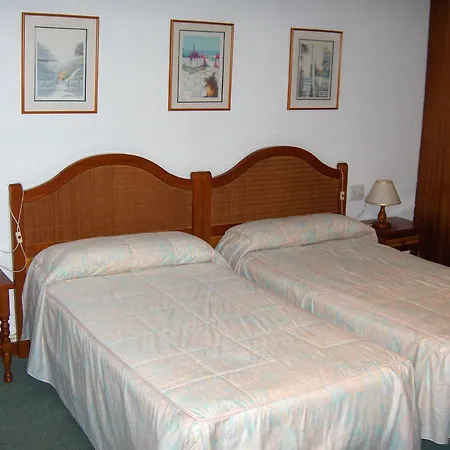 Hotel Sarga