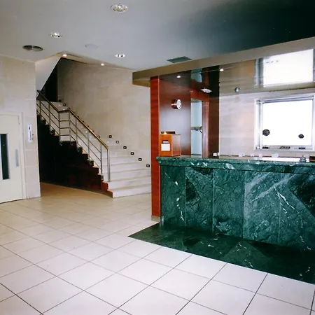 Sarga Hotell Cabañas