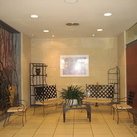 Sarga Hotel