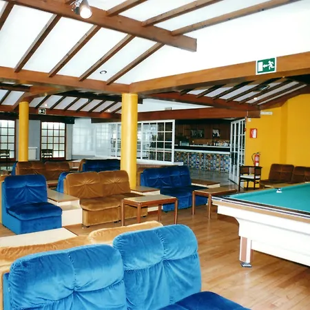 Sarga Hotel 3*