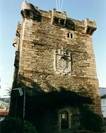 Sarga Cabañas