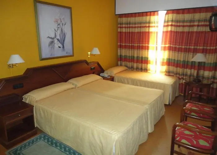 Sarga Hotel