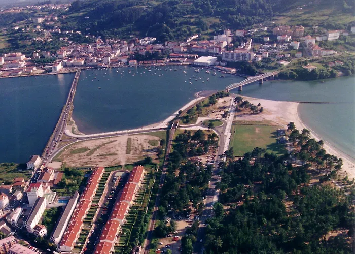 Szálloda Sarga Cabañas