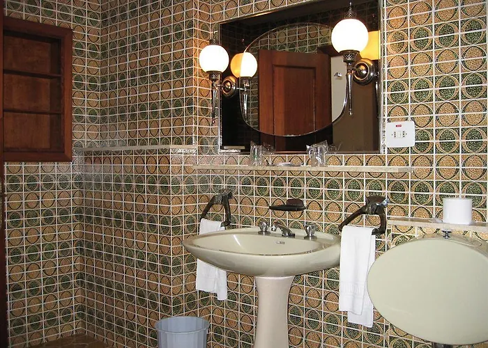 Sarga Cabañas