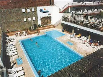 Hotel Sarga Cabañas