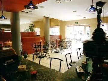 Szálloda Sarga